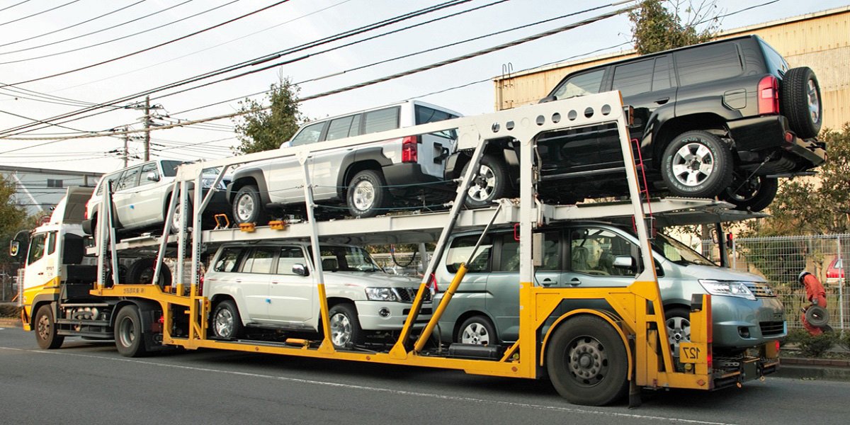 Car Transportation